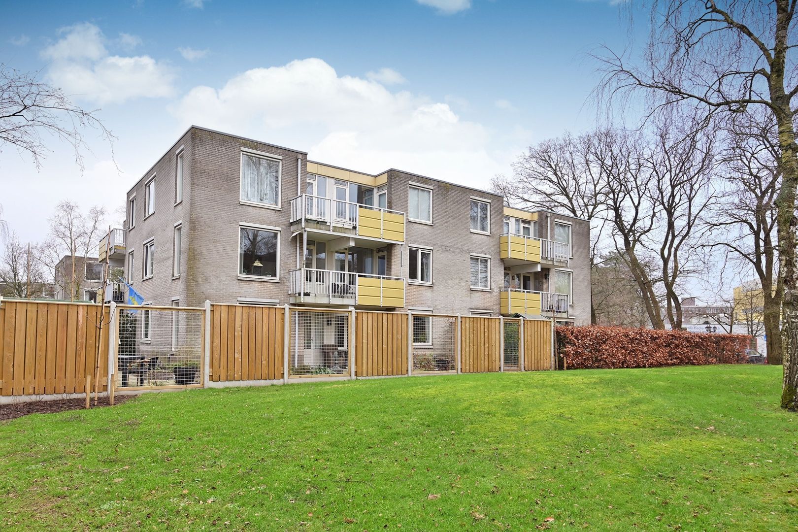 Van Linschotenlaan 55, Hilversum foto-0