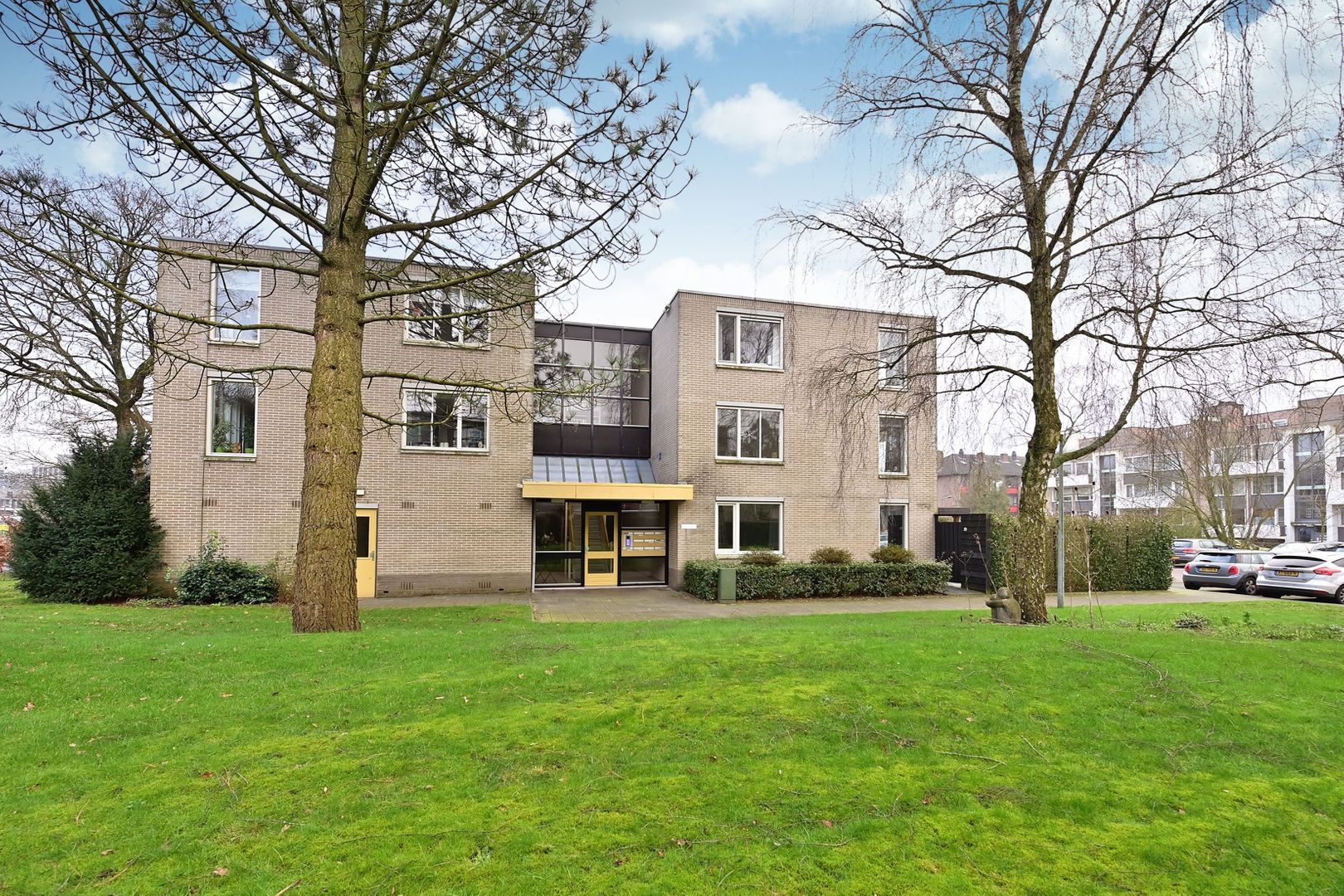 Van Linschotenlaan 55, Hilversum foto-1