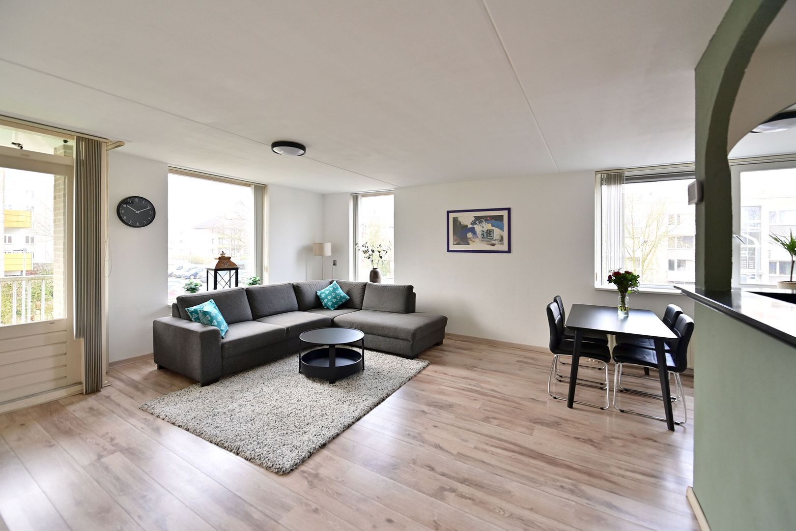 Van Linschotenlaan 55, Hilversum foto-2