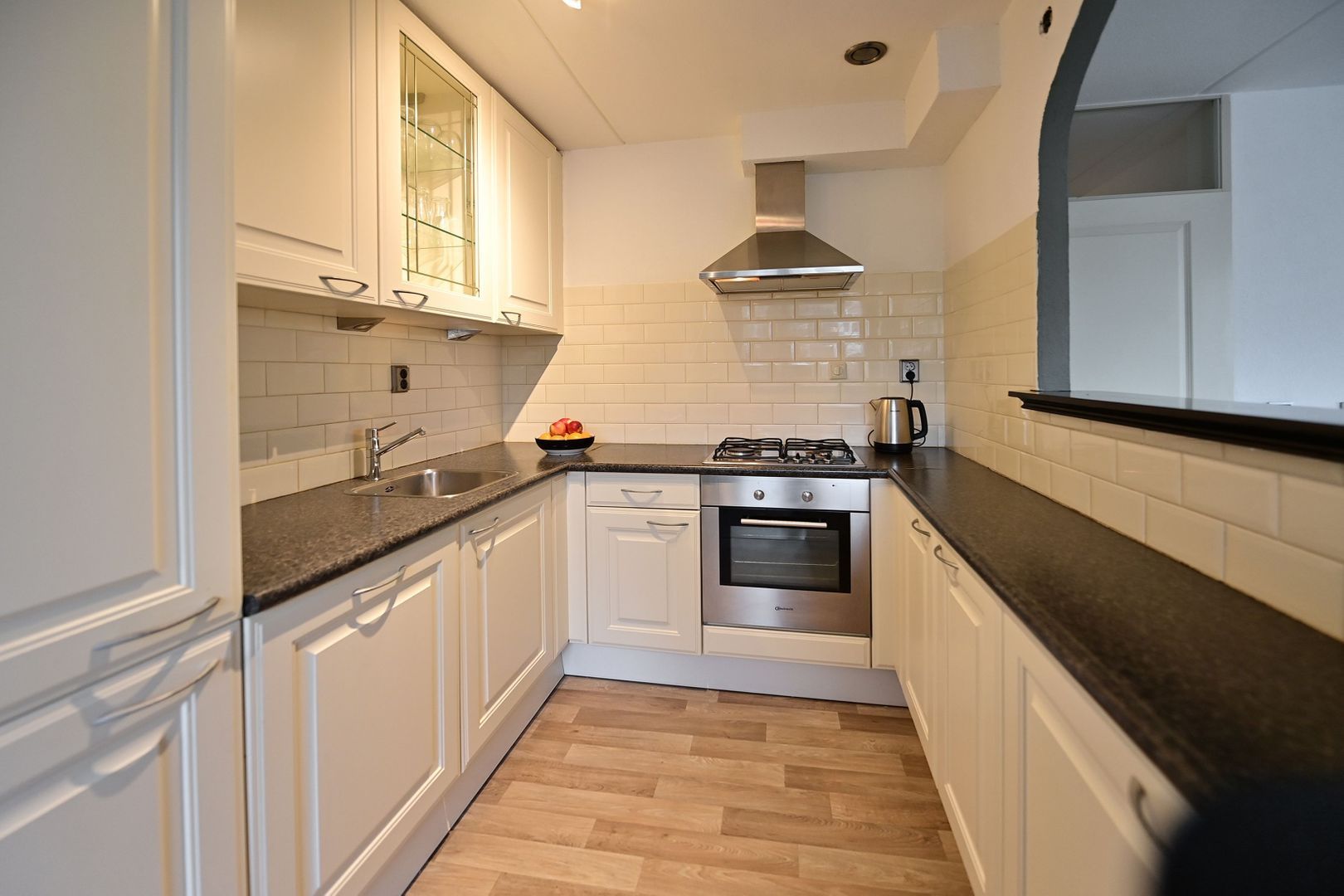 Van Linschotenlaan 55, Hilversum foto-4