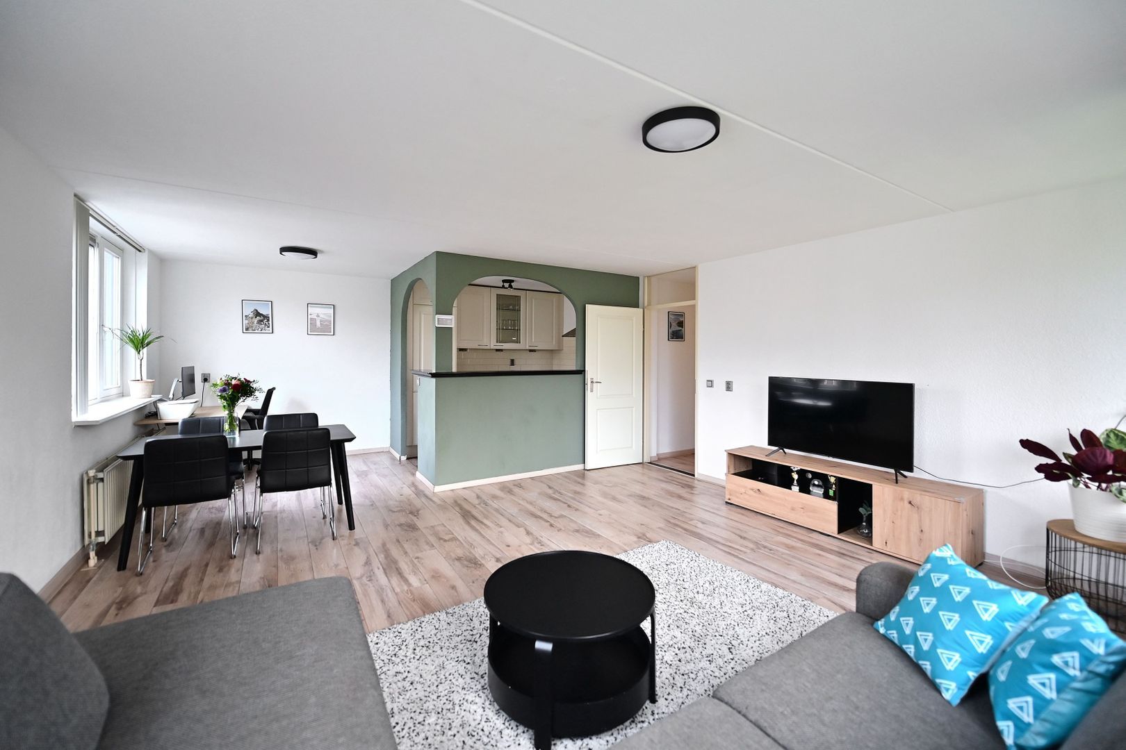 Van Linschotenlaan 55, Hilversum foto-3