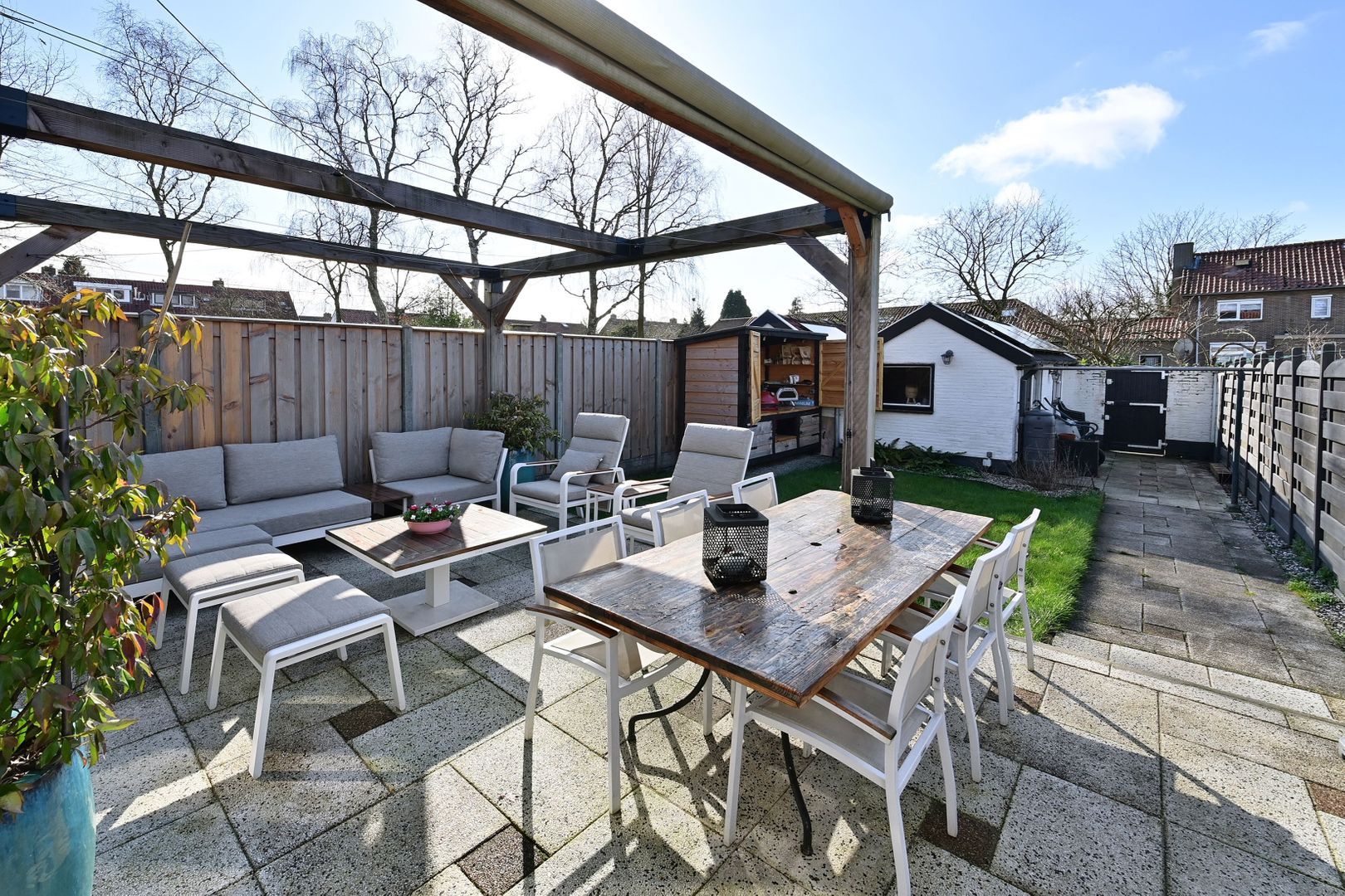 Kolonel van Brienenstraat 10, Naarden foto-8