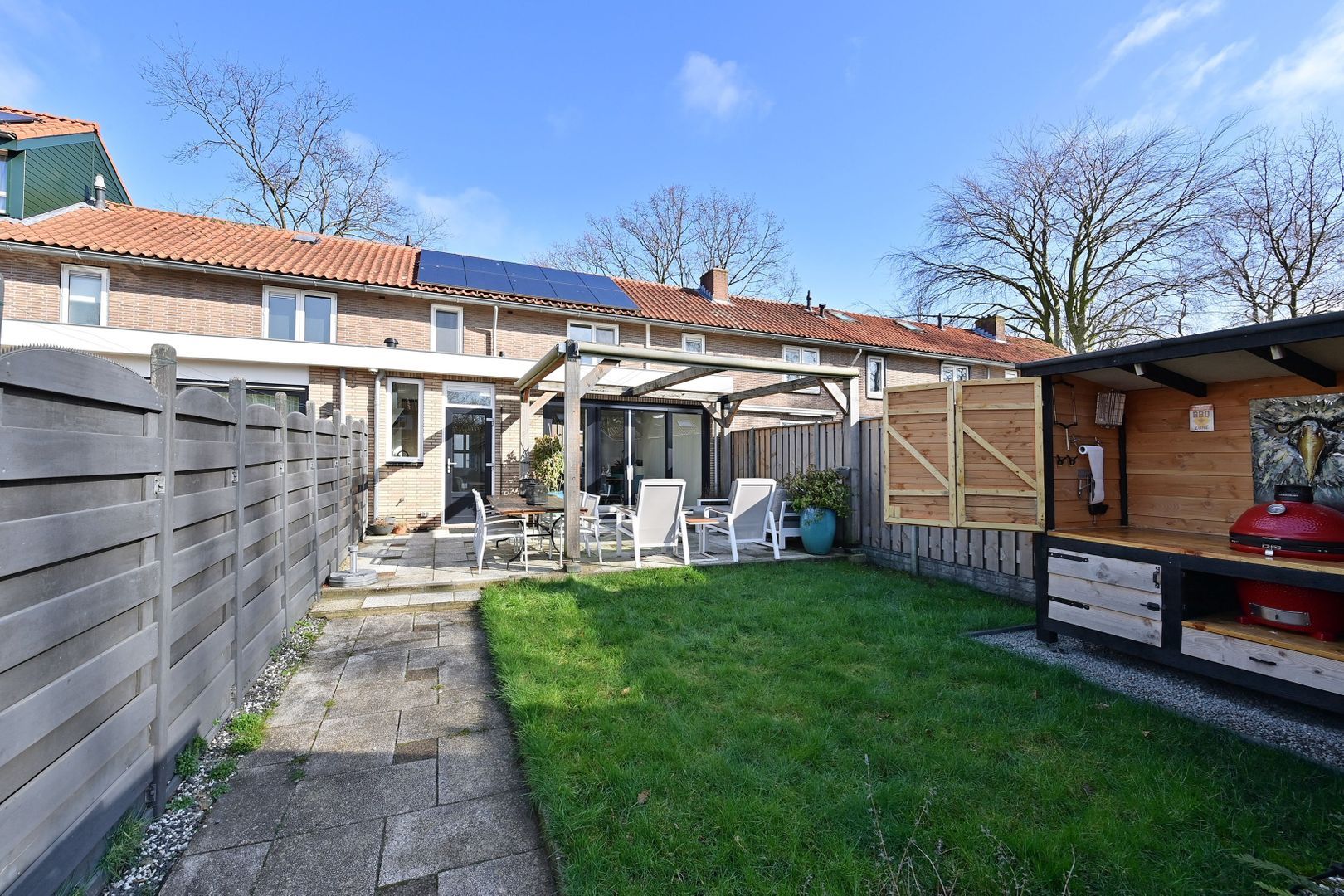 Kolonel van Brienenstraat 10, Naarden foto-11