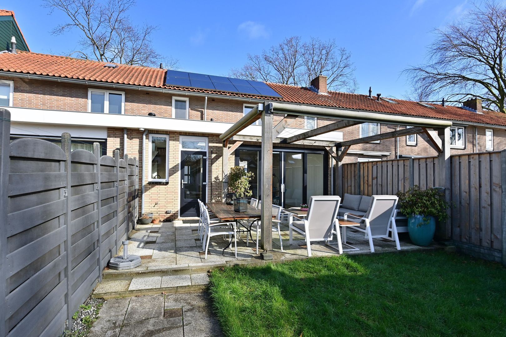 Kolonel van Brienenstraat 10, Naarden foto-7