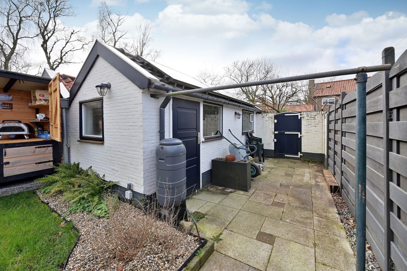 Kolonel van Brienenstraat 10, Naarden foto-9