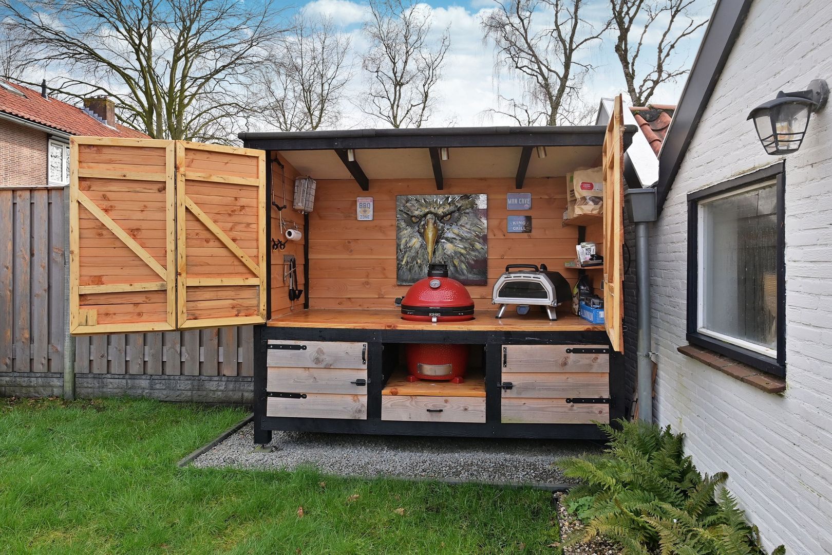 Kolonel van Brienenstraat 10, Naarden foto-10