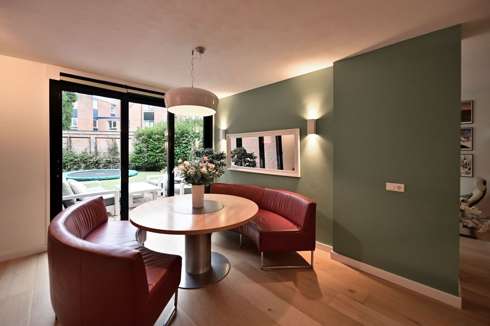 Goudwespmeent 69, Hilversum foto-8