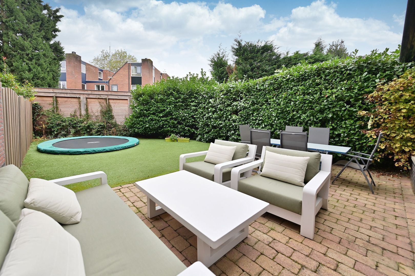 Goudwespmeent 69, Hilversum foto-9