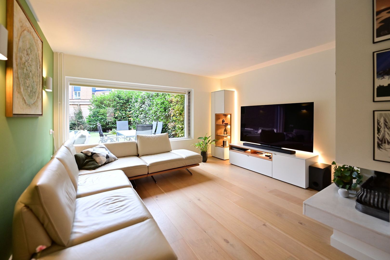 Goudwespmeent 69, Hilversum foto-2