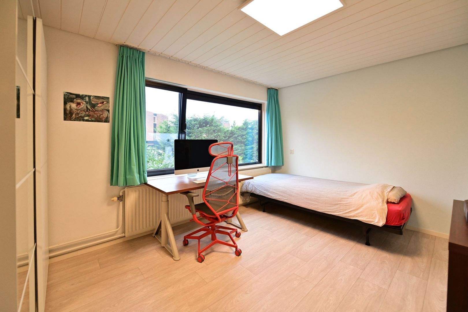 Goudwespmeent 69, Hilversum foto-15