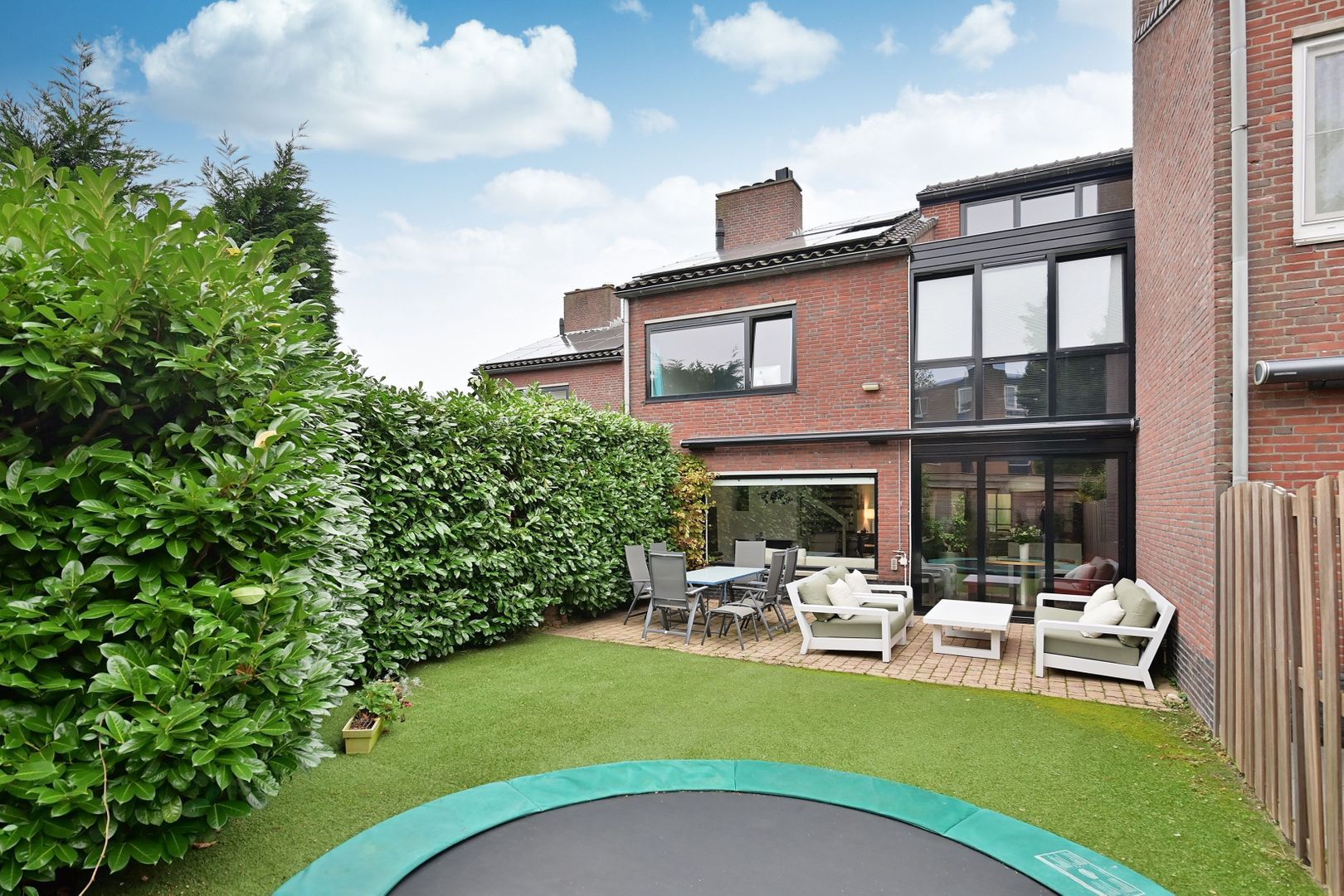 Goudwespmeent 69, Hilversum foto-0