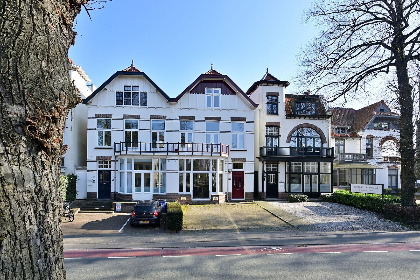 Emmastraat 45, Hilversum foto-30