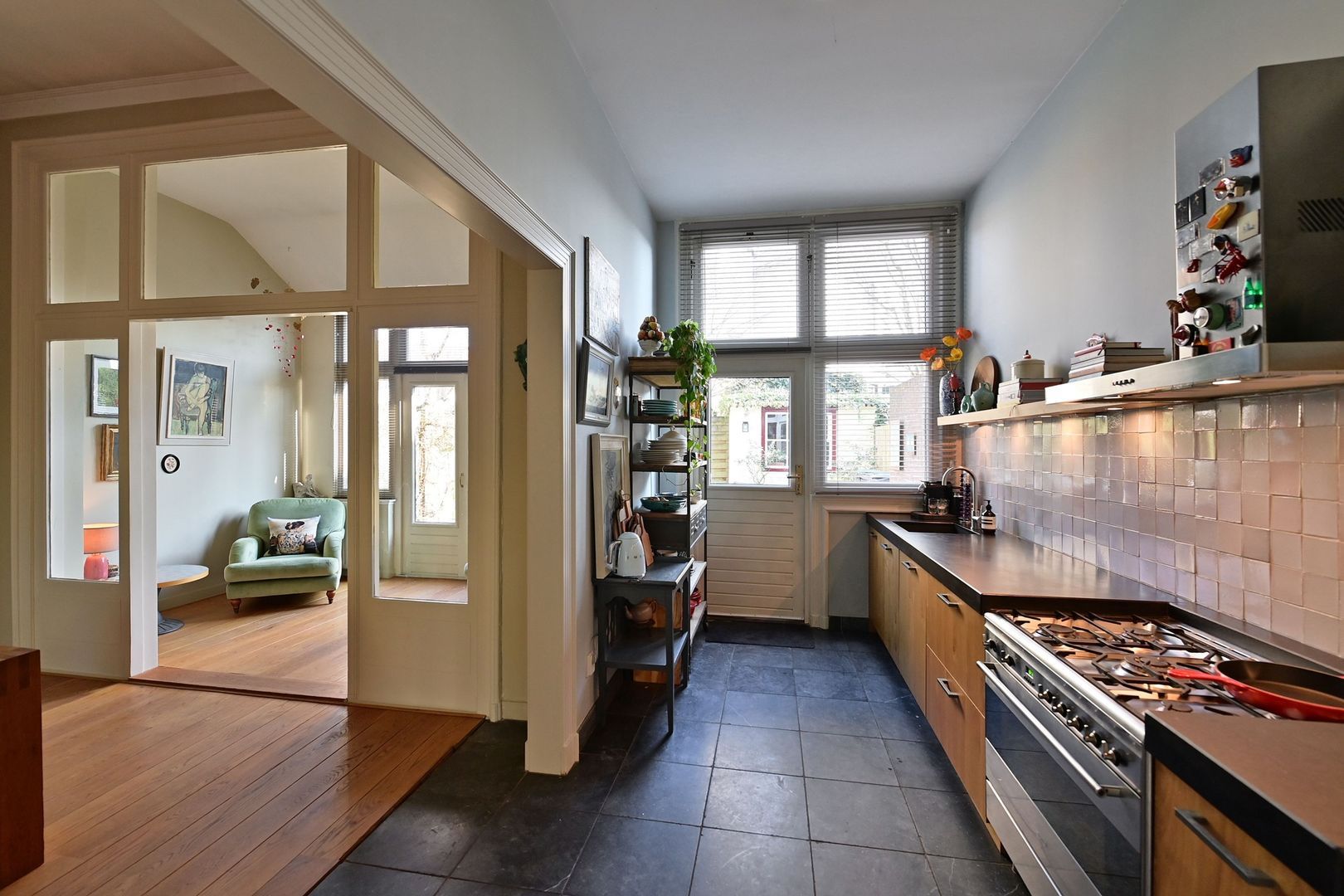 Emmastraat 45, Hilversum foto-14