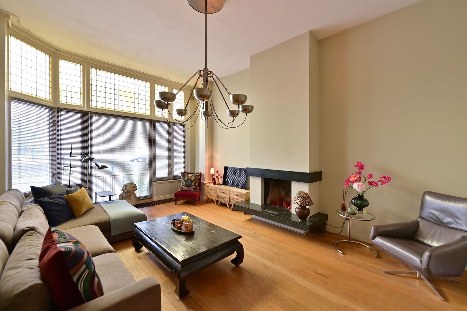 Emmastraat 45, Hilversum foto-3