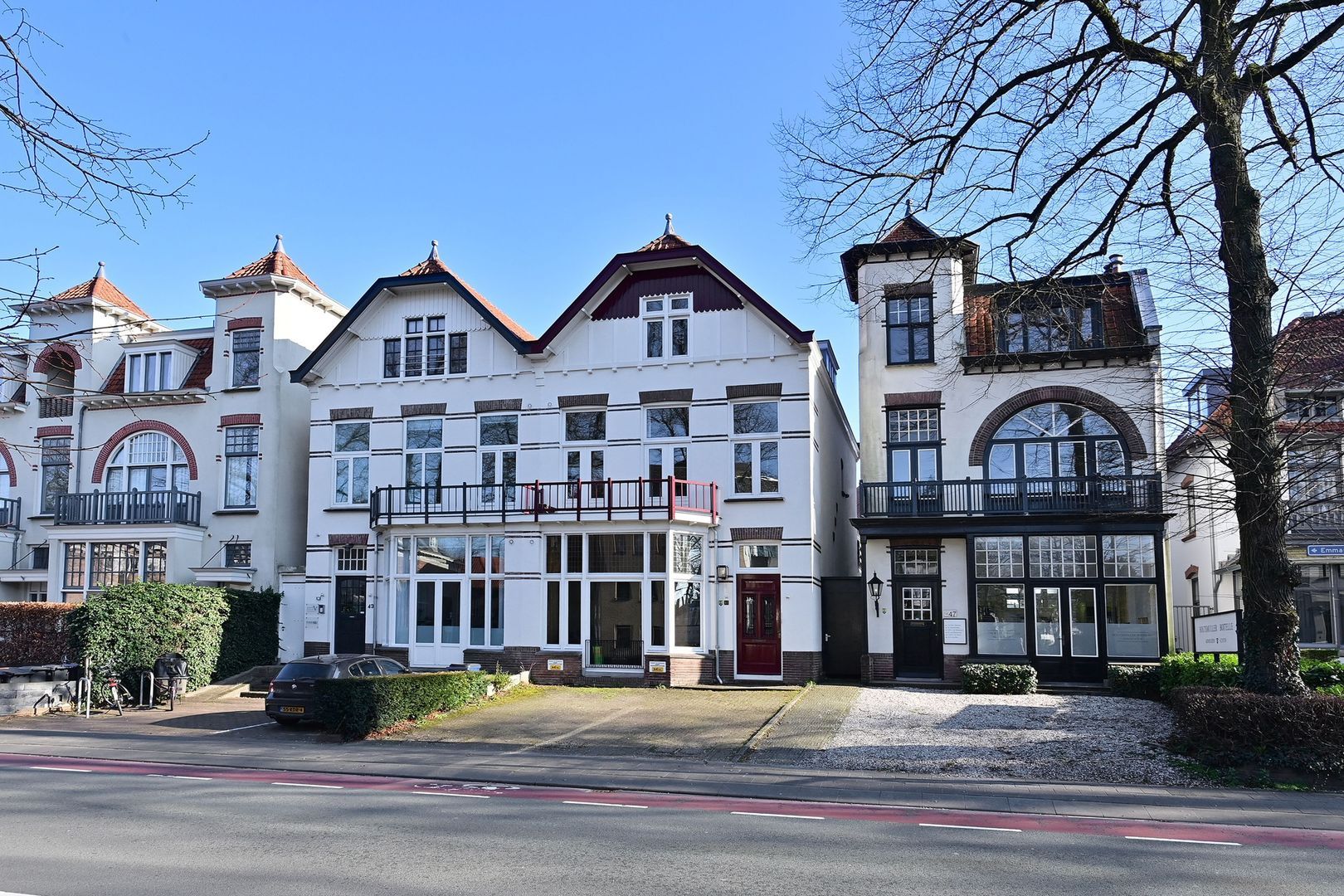 Emmastraat 45, Hilversum foto-0