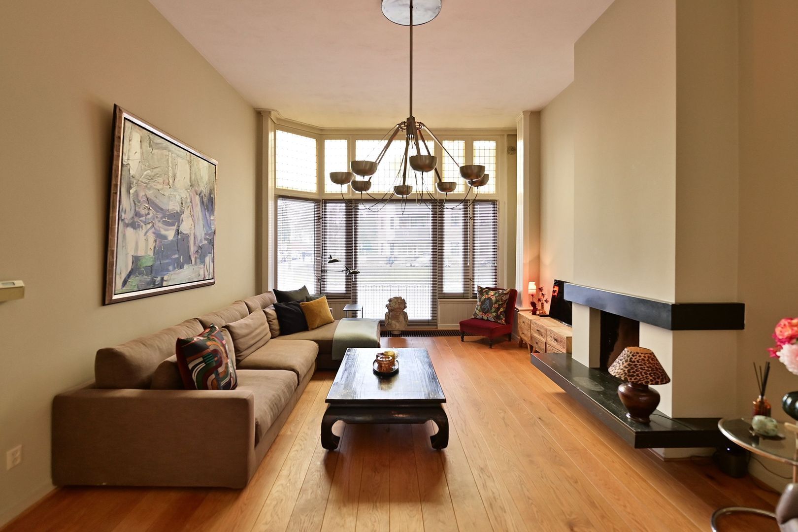 Emmastraat 45, Hilversum foto-1