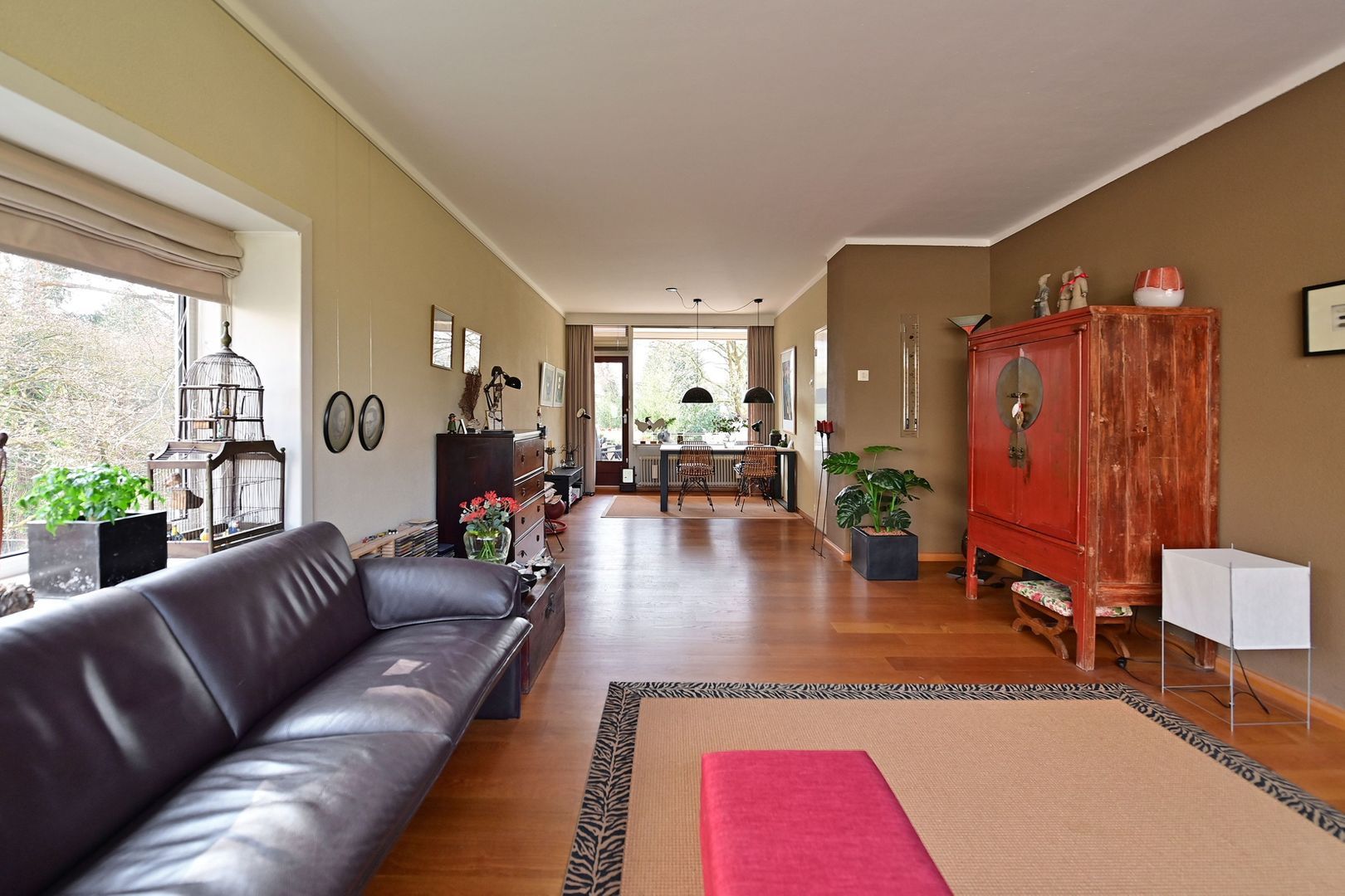 Leeuweriklaan 111, Bussum foto-2