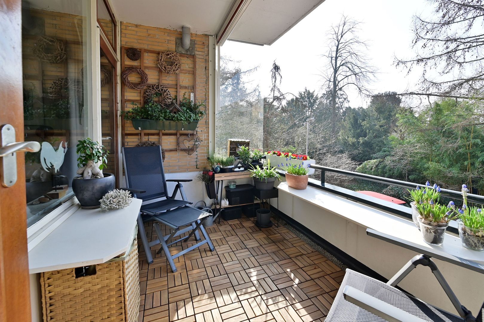 Leeuweriklaan 111, Bussum foto-5