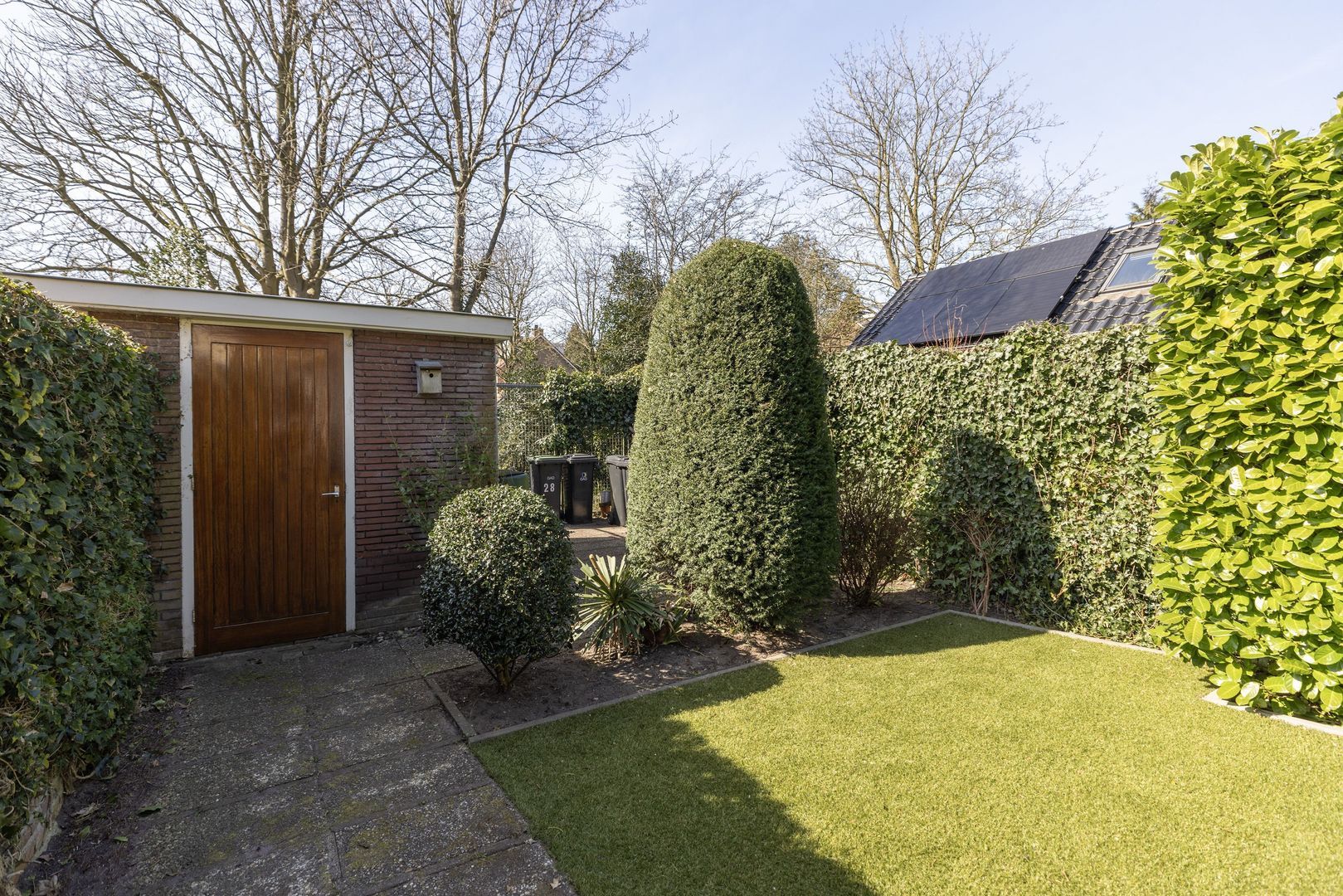 Heemskerklaan 28, Naarden foto-15