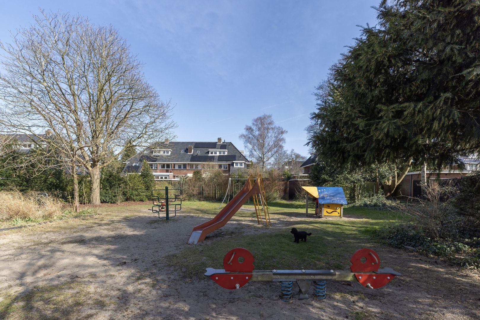 Heemskerklaan 28, Naarden foto-17