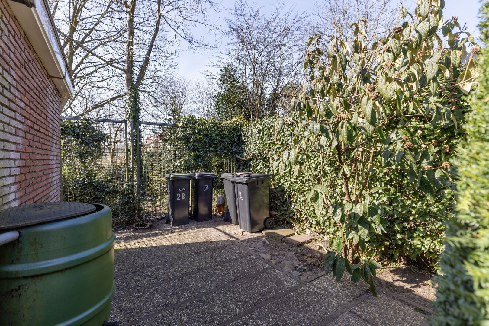 Heemskerklaan 28, Naarden foto-16