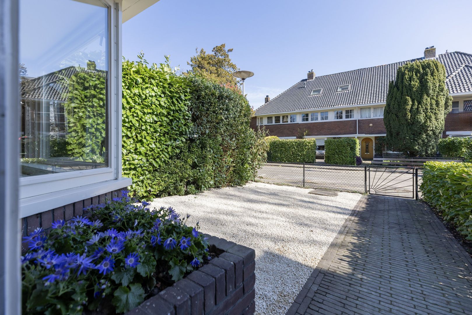 Heemskerklaan 28, Naarden foto-3