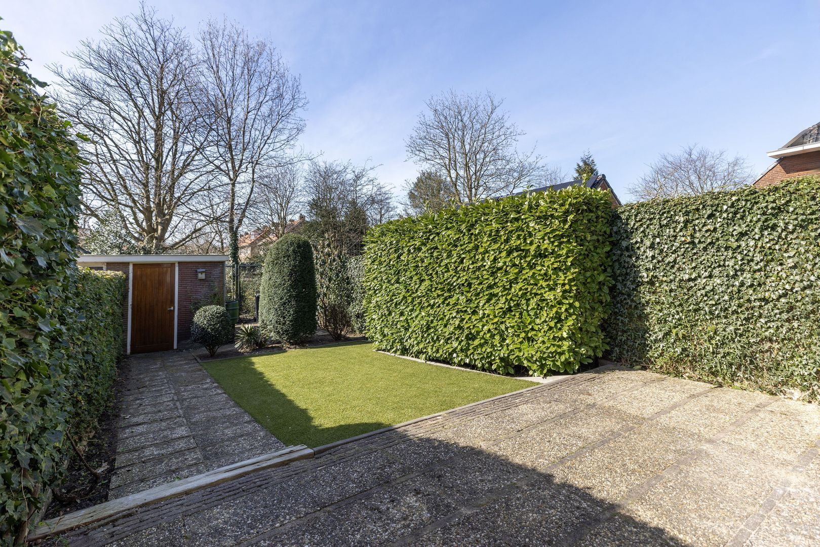 Heemskerklaan 28, Naarden foto-13