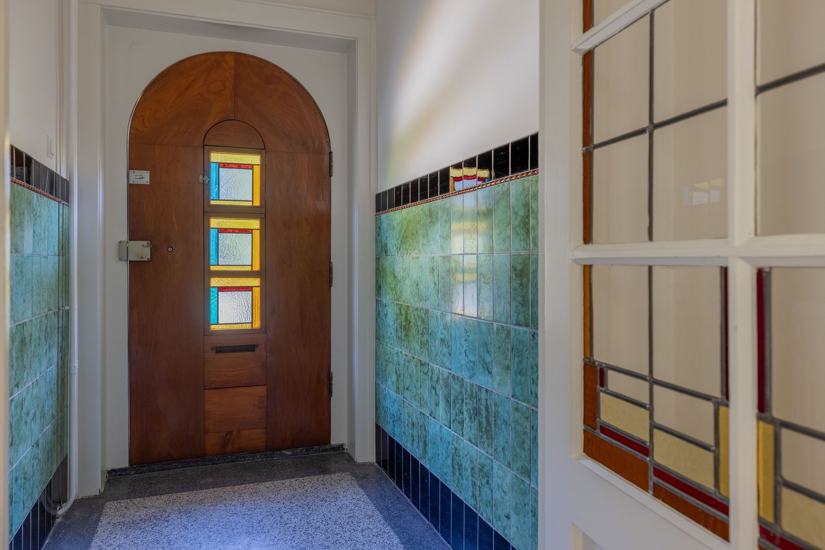 Heemskerklaan 28, Naarden foto-18