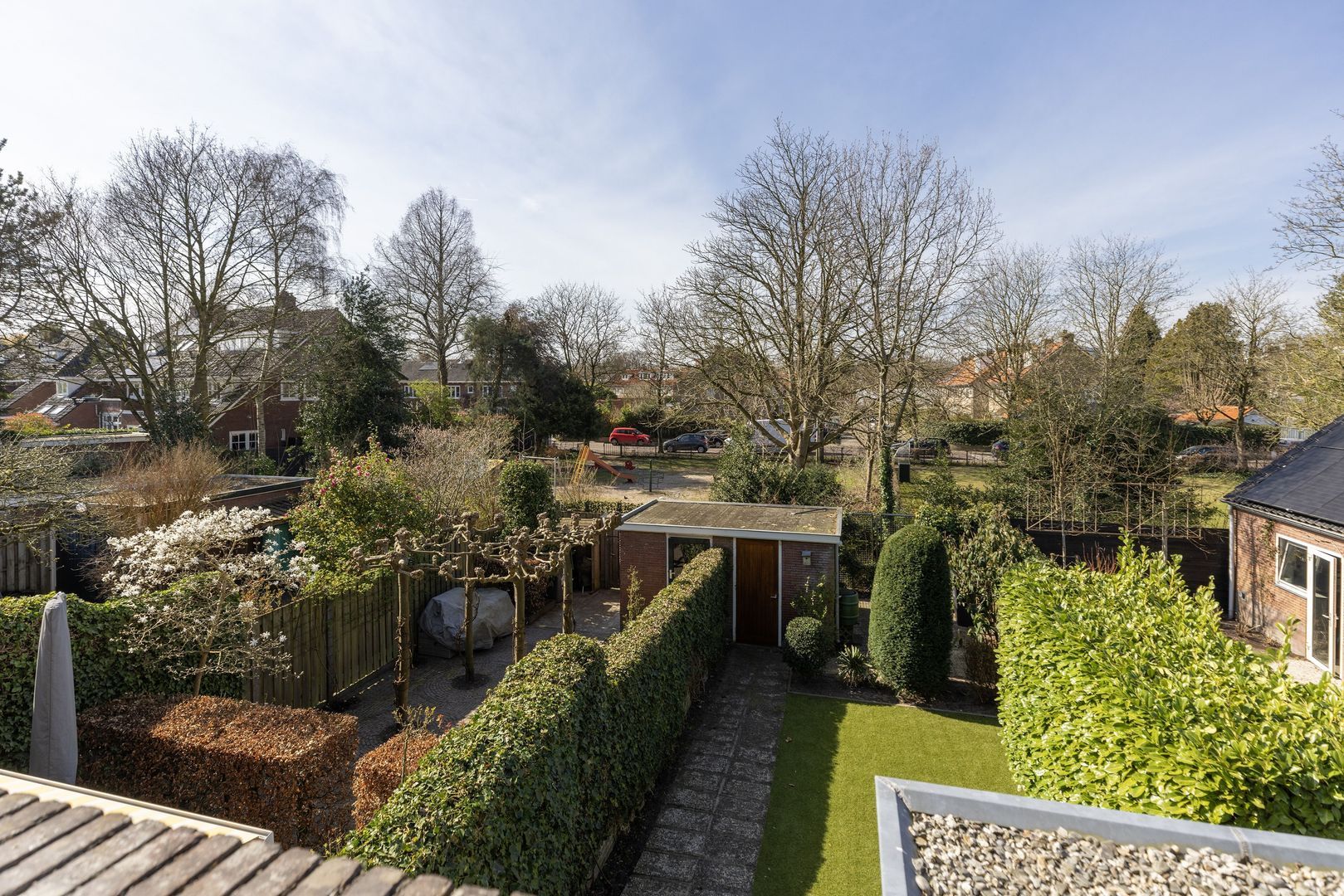 Heemskerklaan 28, Naarden foto-25