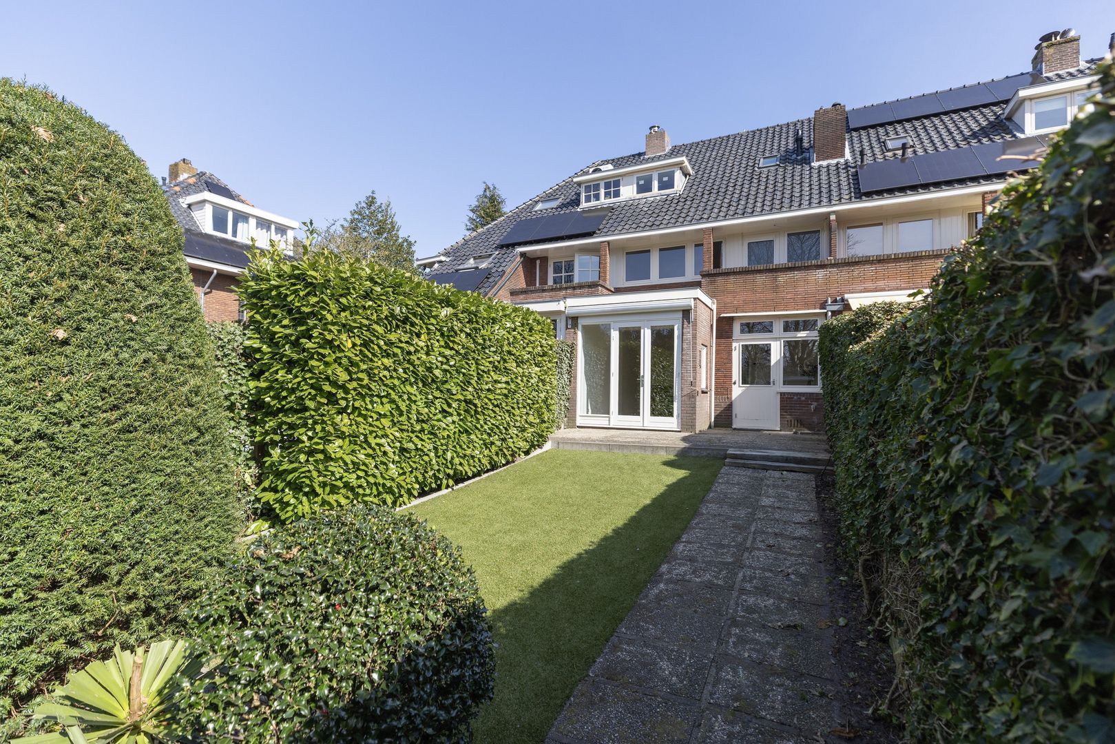 Heemskerklaan 28, Naarden foto-14