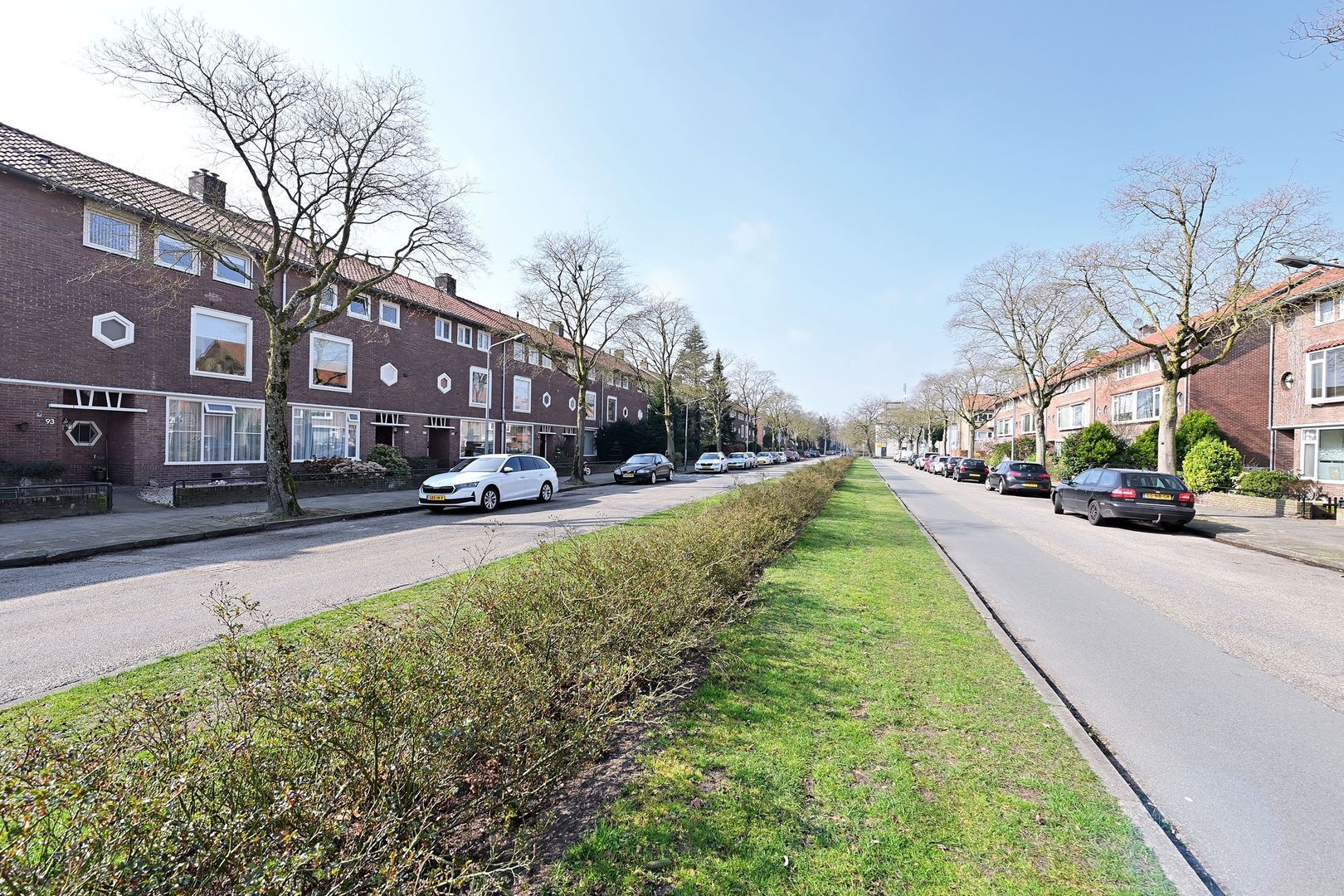 Berlagelaan 91, Hilversum foto-3