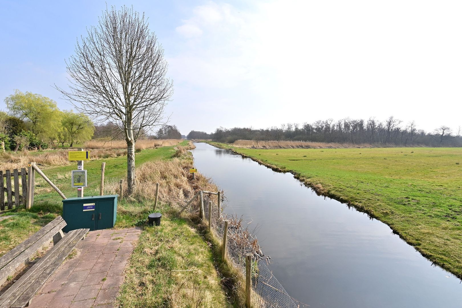 Stichts End 94, Ankeveen foto-11