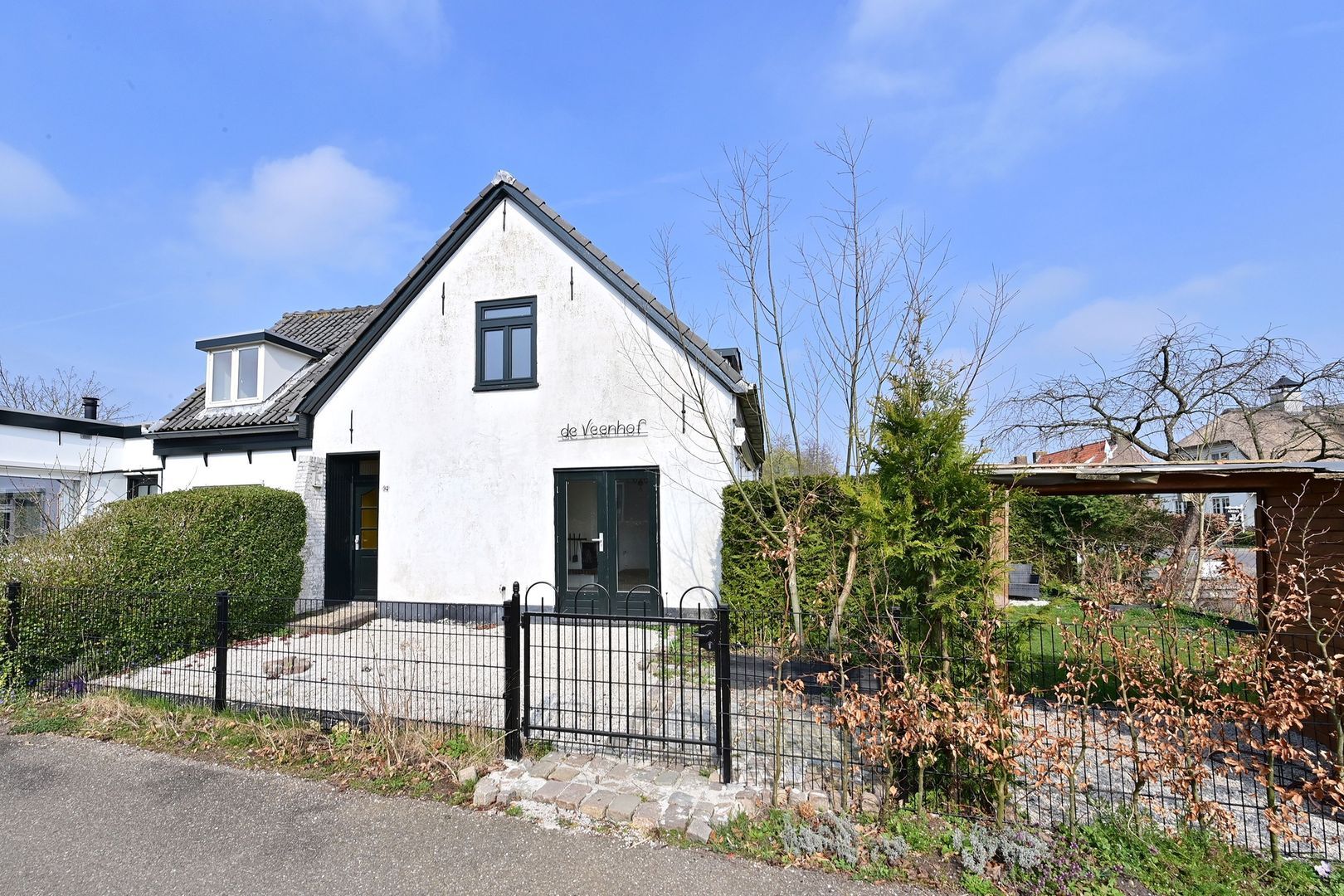 Stichts End 94, Ankeveen foto-1