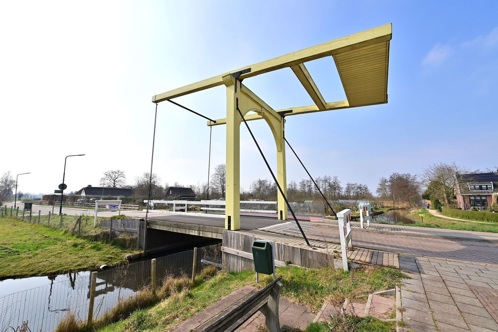 Stichts End 94, Ankeveen foto-7