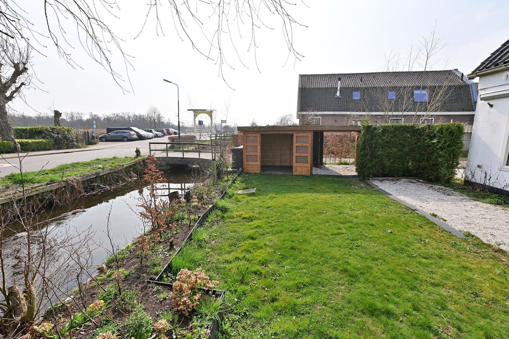 Stichts End 94, Ankeveen foto-6