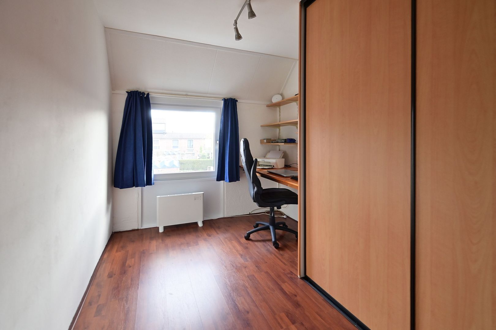 Achterwerf 71, Almere foto-12