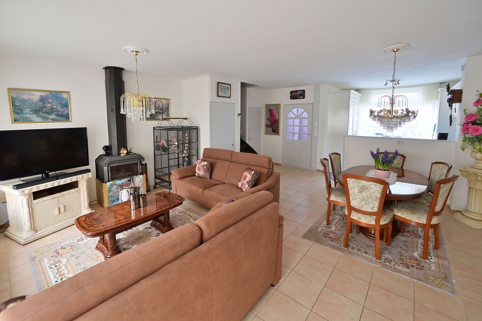 Achterwerf 71, Almere foto-3