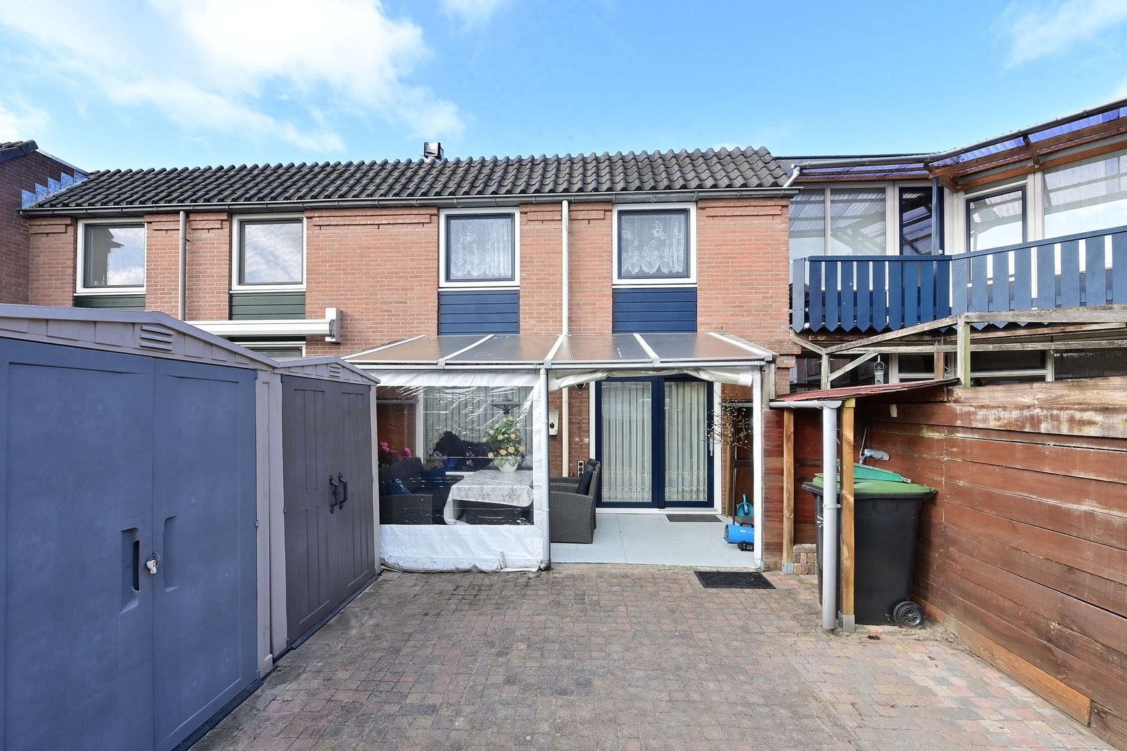 Achterwerf 71, Almere foto-2