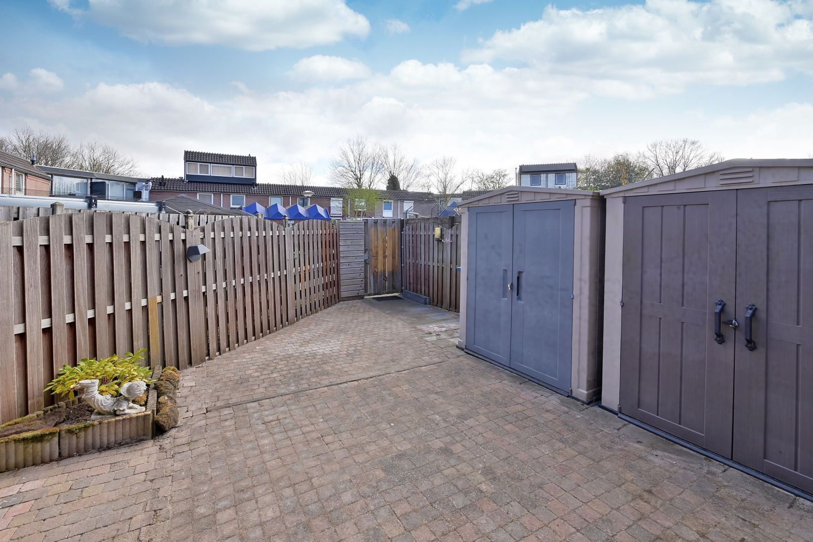 Achterwerf 71, Almere foto-1