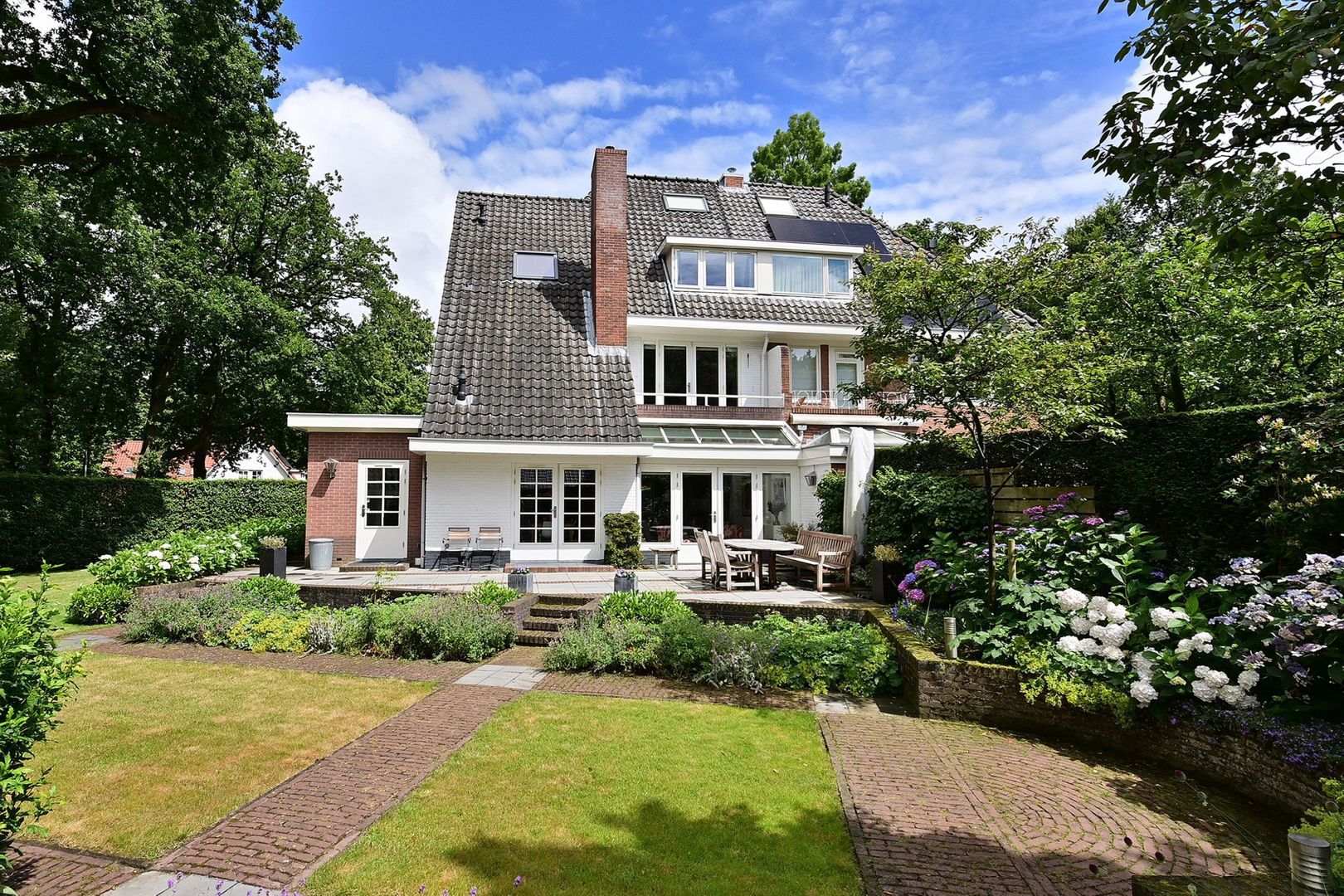 Trompenbergerweg 51, Hilversum foto-28