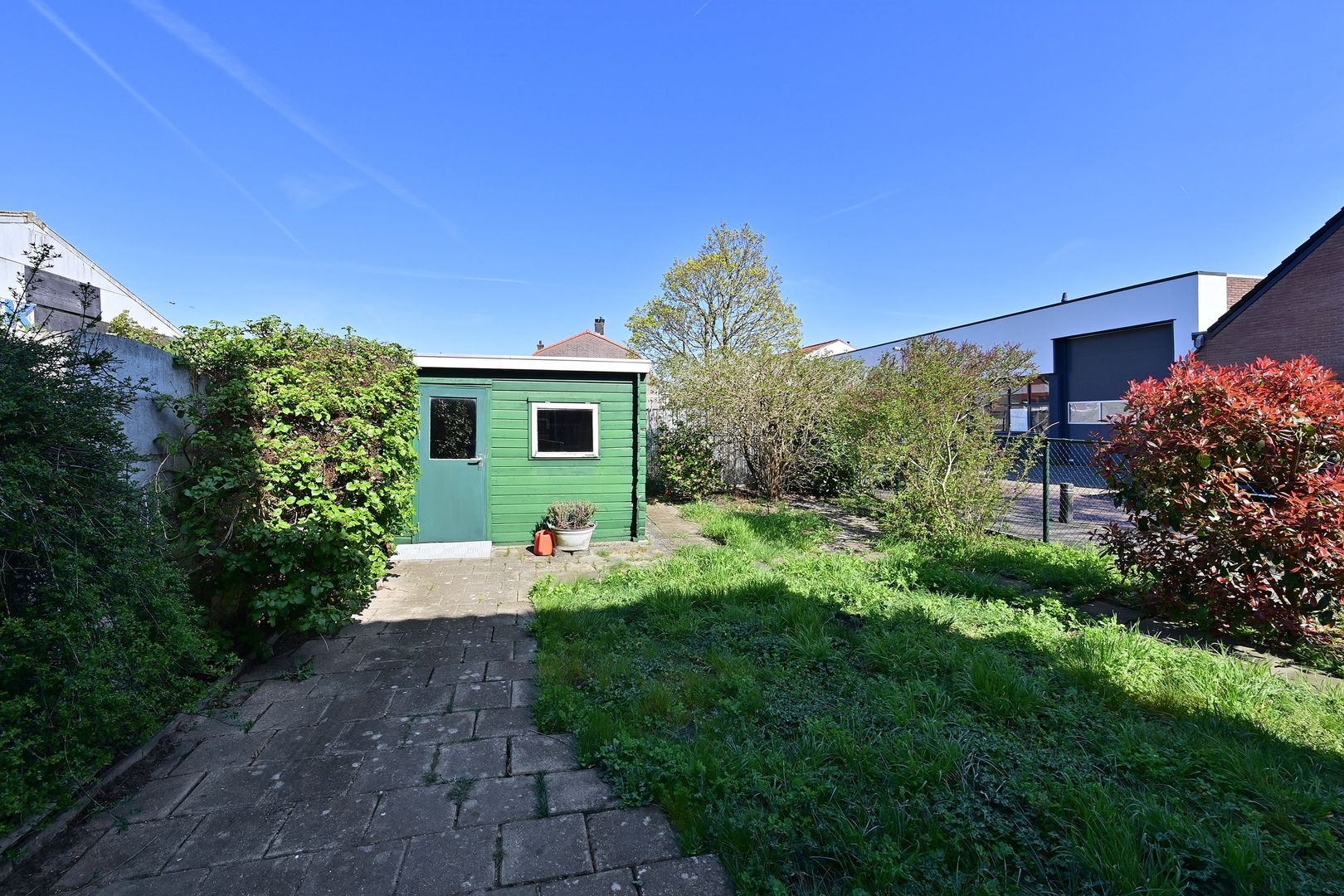 Verbindingslaan 20, Bussum foto-7