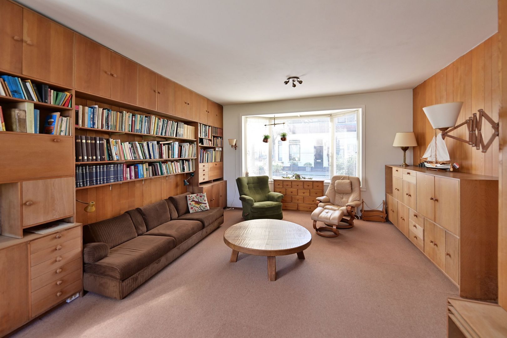 Verbindingslaan 20, Bussum foto-2