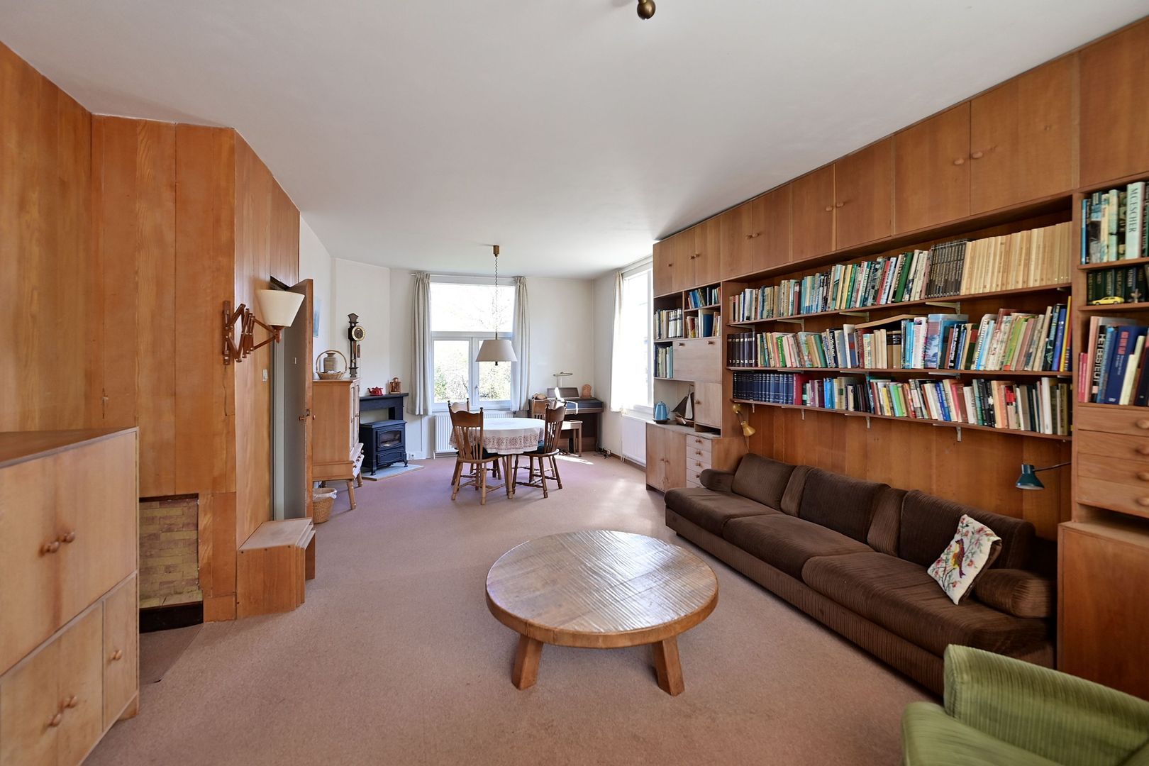 Verbindingslaan 20, Bussum foto-3