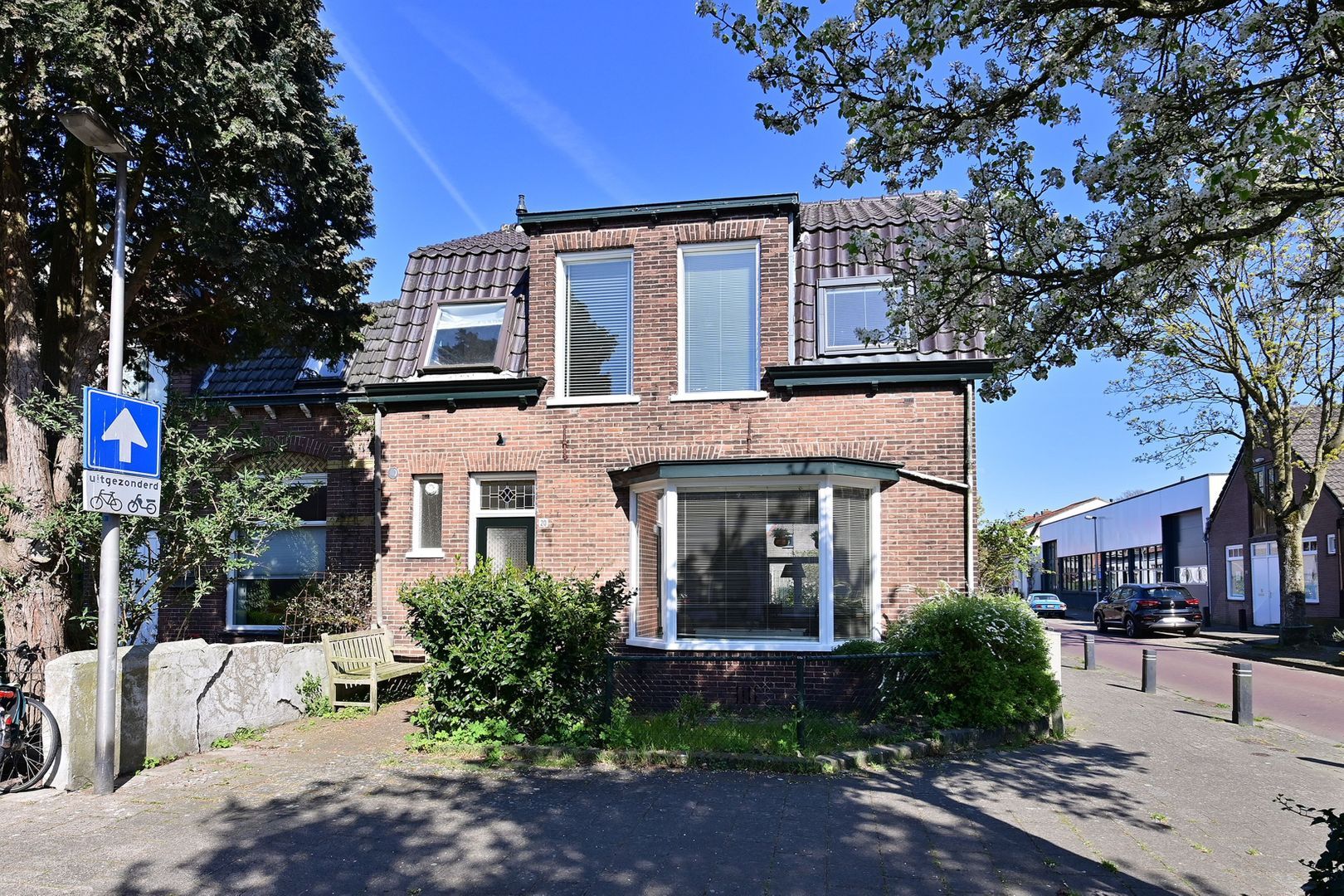 Verbindingslaan 20, Bussum foto-0