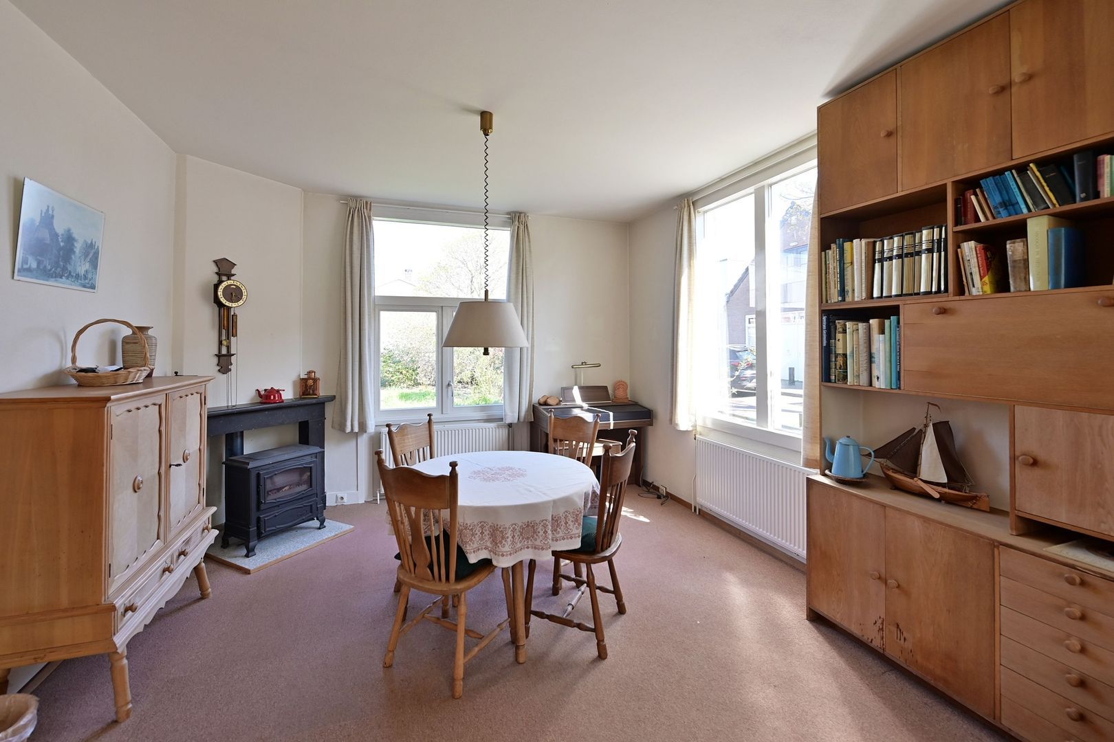 Verbindingslaan 20, Bussum foto-4