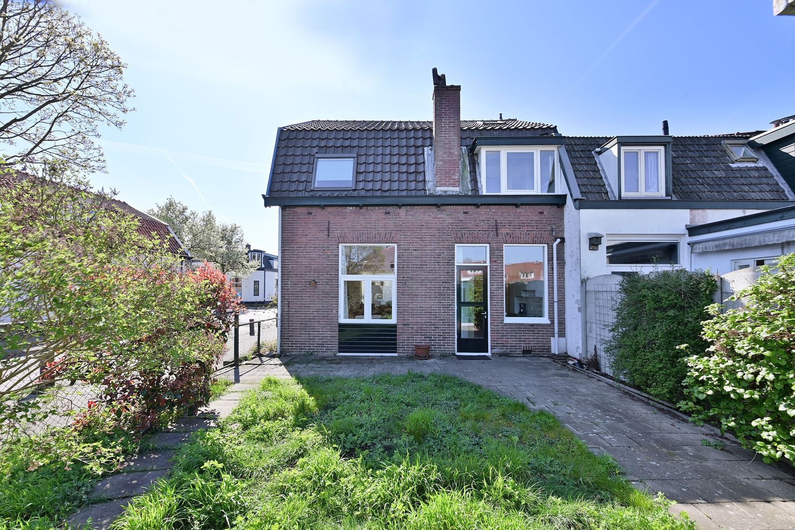 Verbindingslaan 20, Bussum foto-6