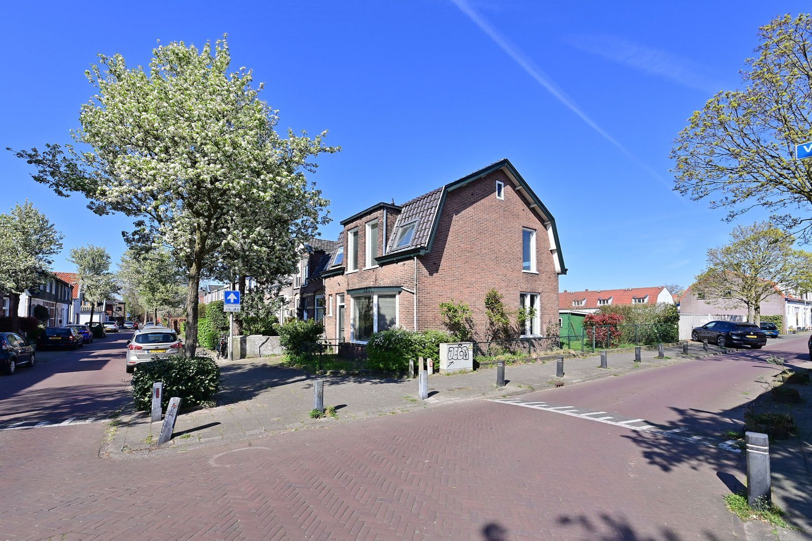 Verbindingslaan 20, Bussum foto-1