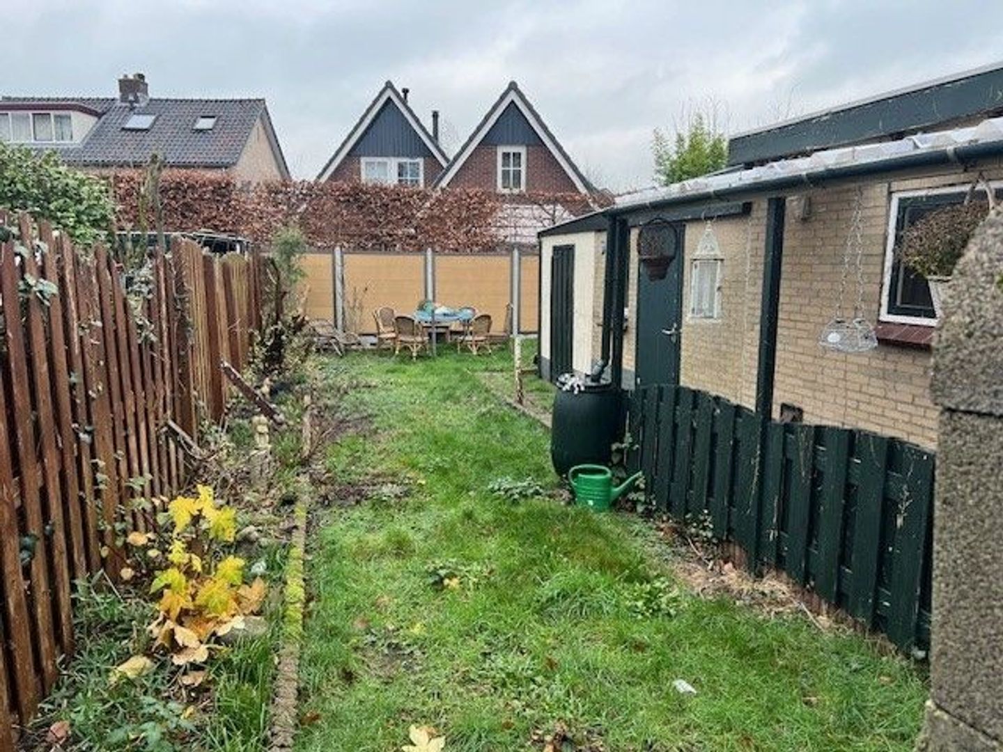 Bremstraat 3, Baarn foto-1