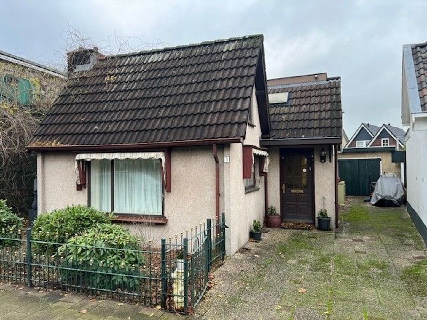 Bremstraat 3, Baarn foto-0