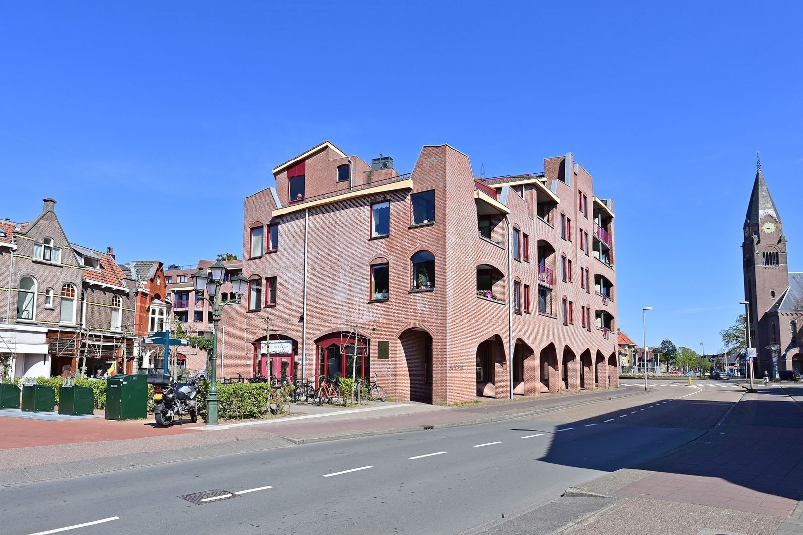 Schoolstraat 4, Bussum foto-0